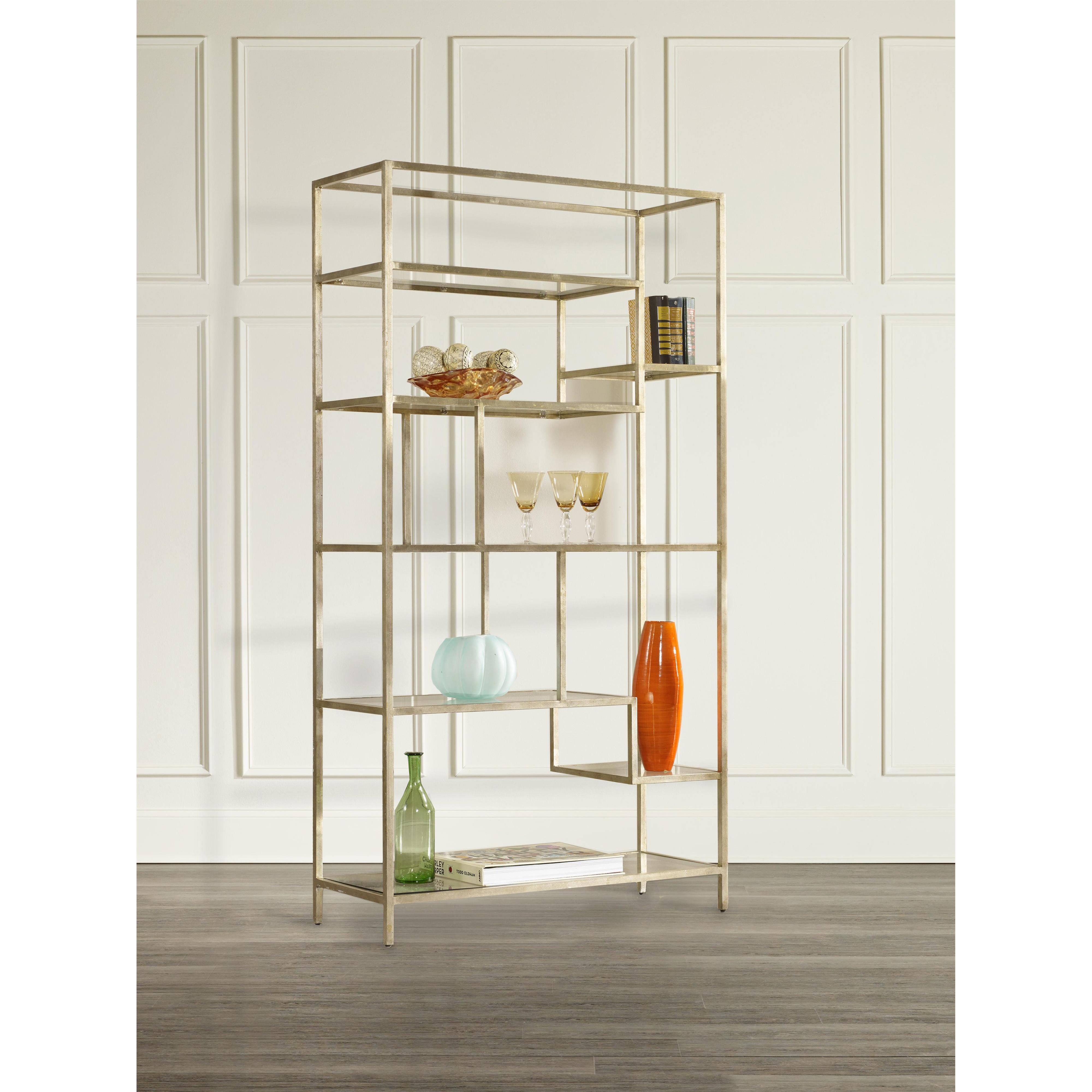 7-Shelf Etagere